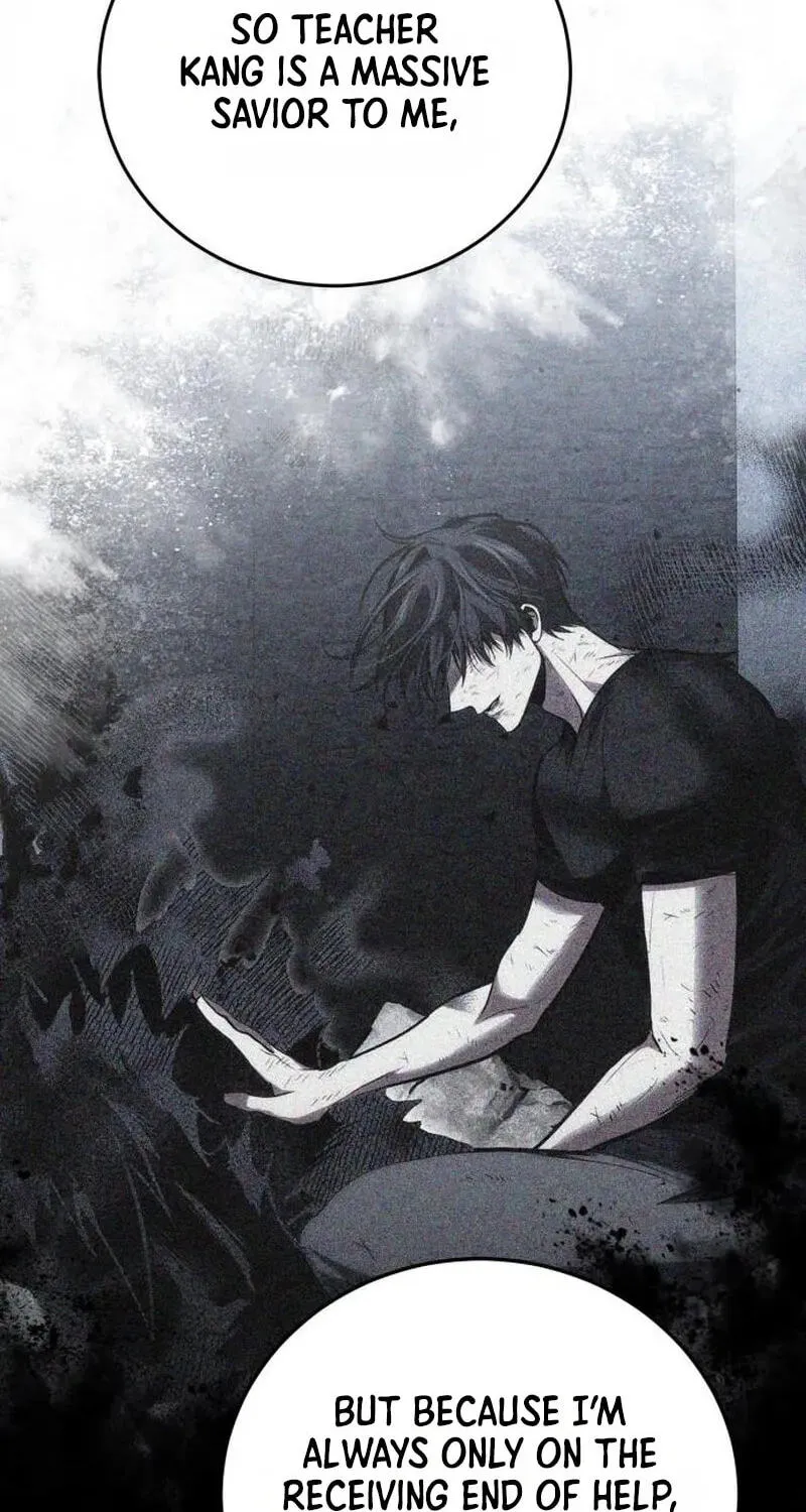 Read Life of a Quack Healer EN Manga Online