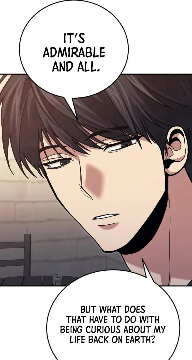 Read Life of a Quack Healer EN Manga Online