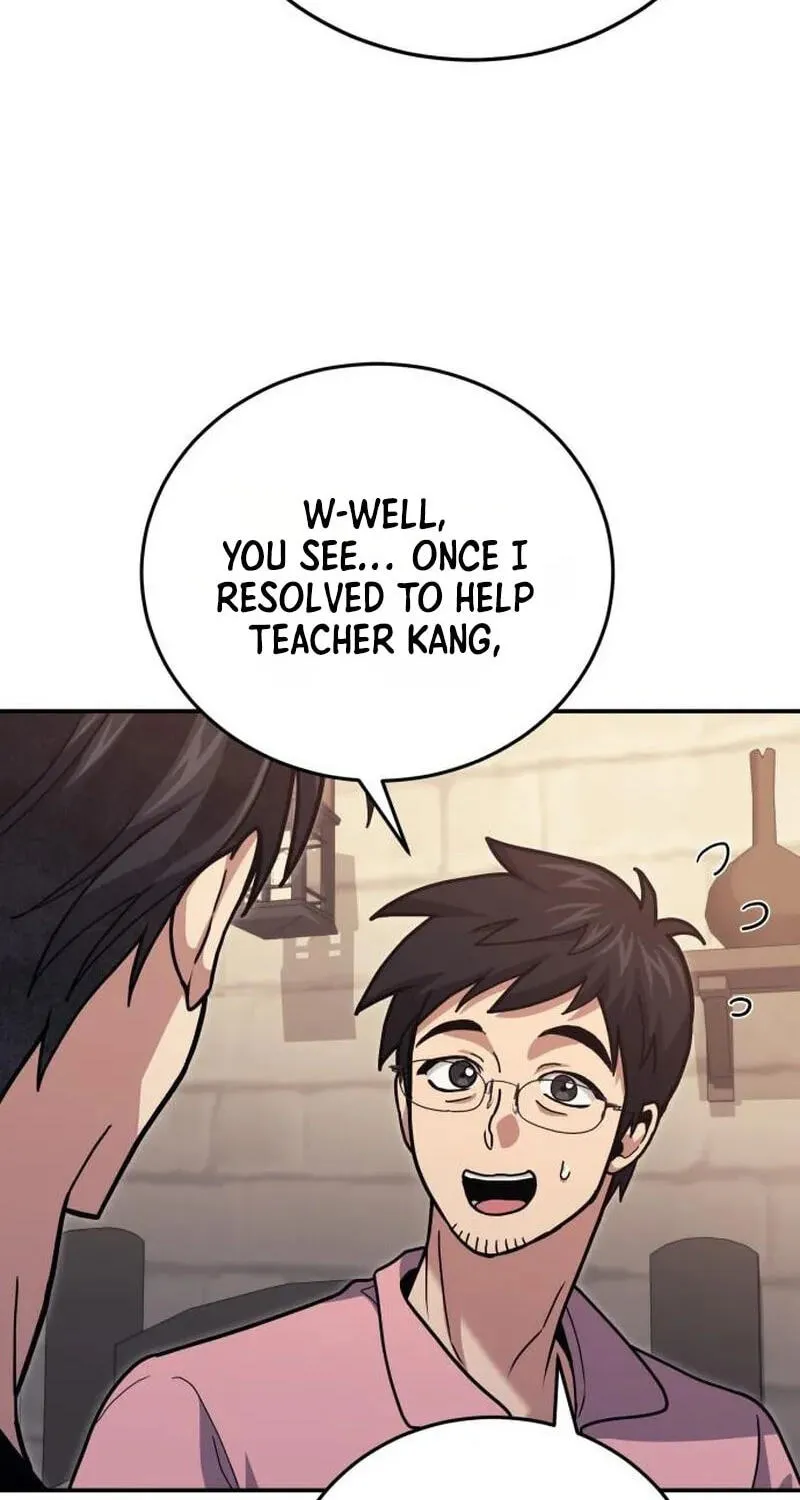 Read Life of a Quack Healer EN Manga Online