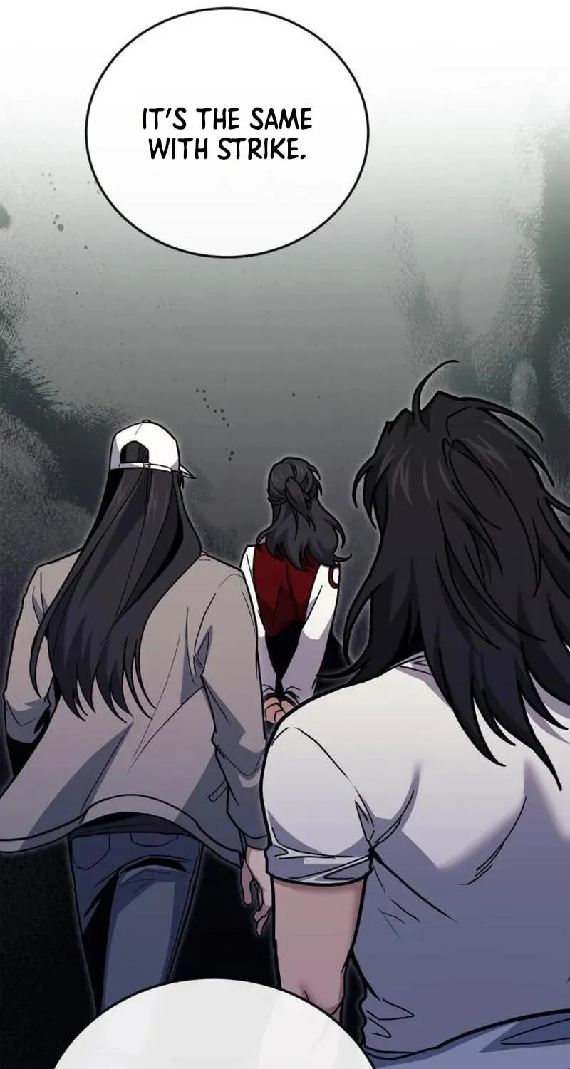 Read Life of a Quack Healer EN Manga Online