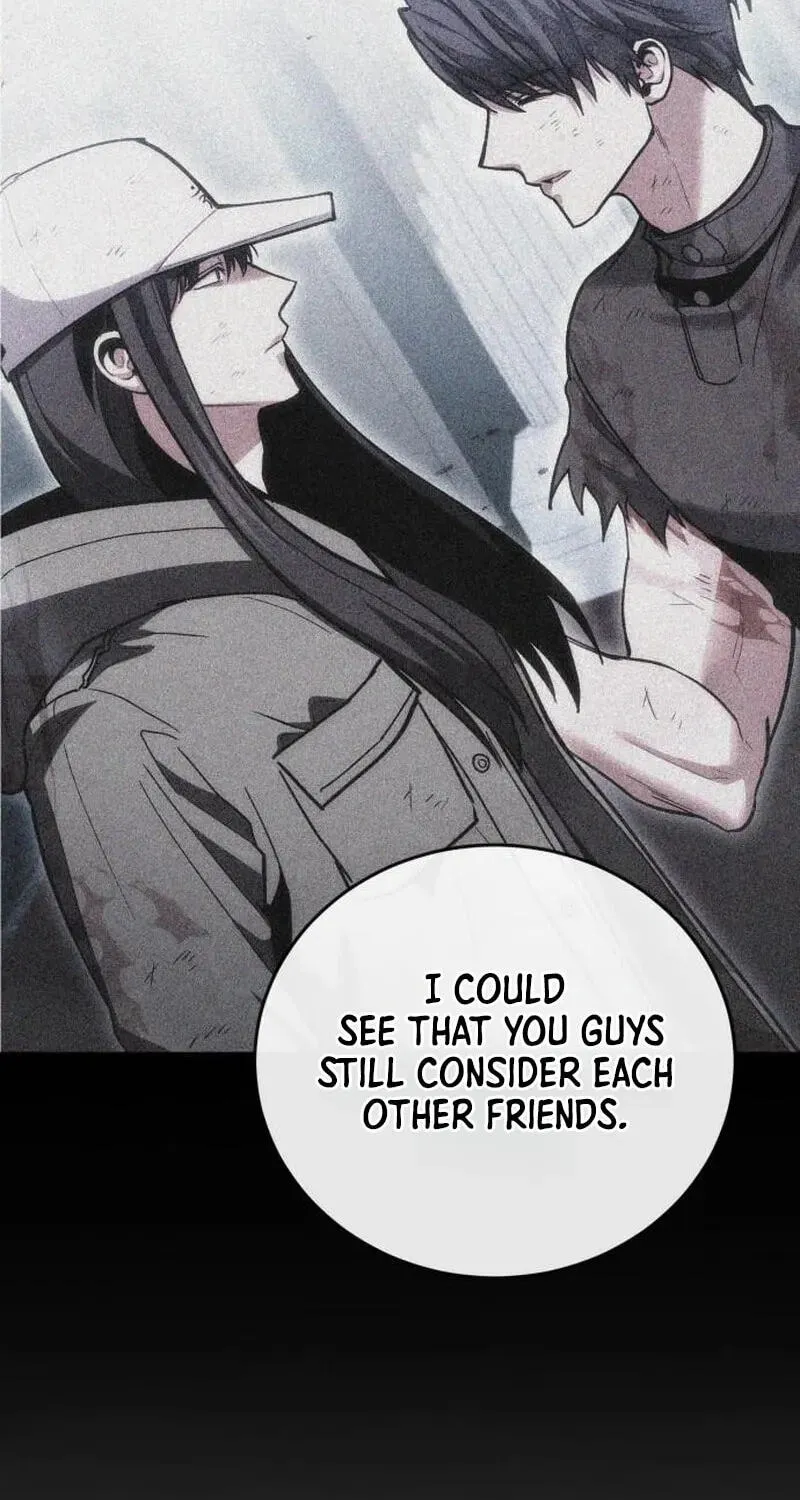 Read Life of a Quack Healer EN Manga Online