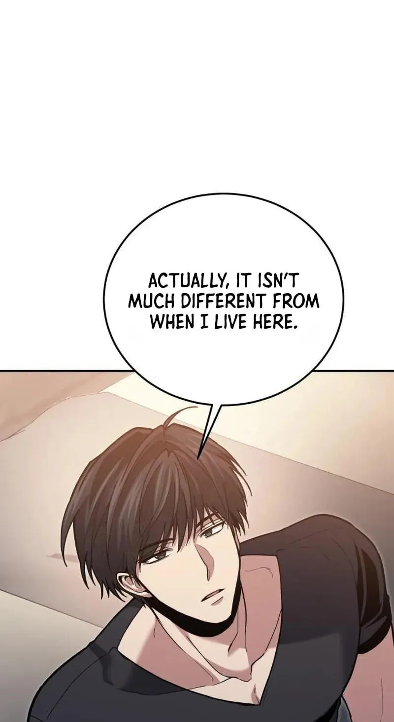 Read Life of a Quack Healer EN Manga Online
