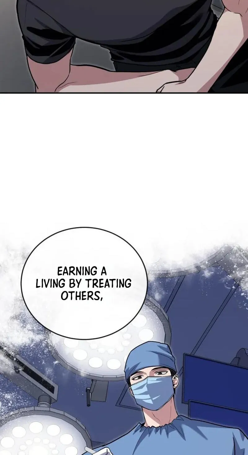 Read Life of a Quack Healer EN Manga Online