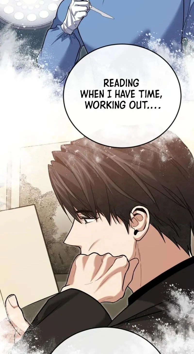Read Life of a Quack Healer EN Manga Online
