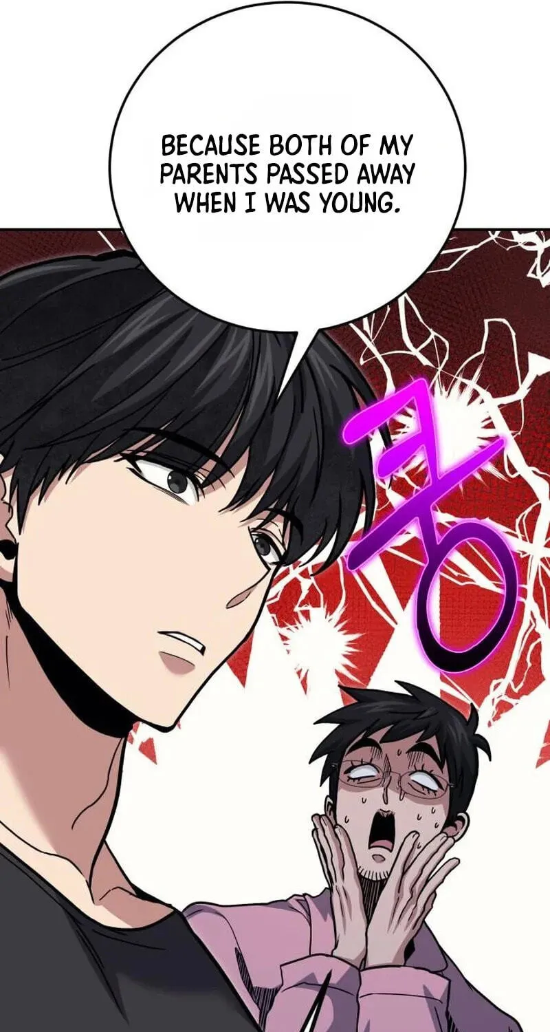 Read Life of a Quack Healer EN Manga Online