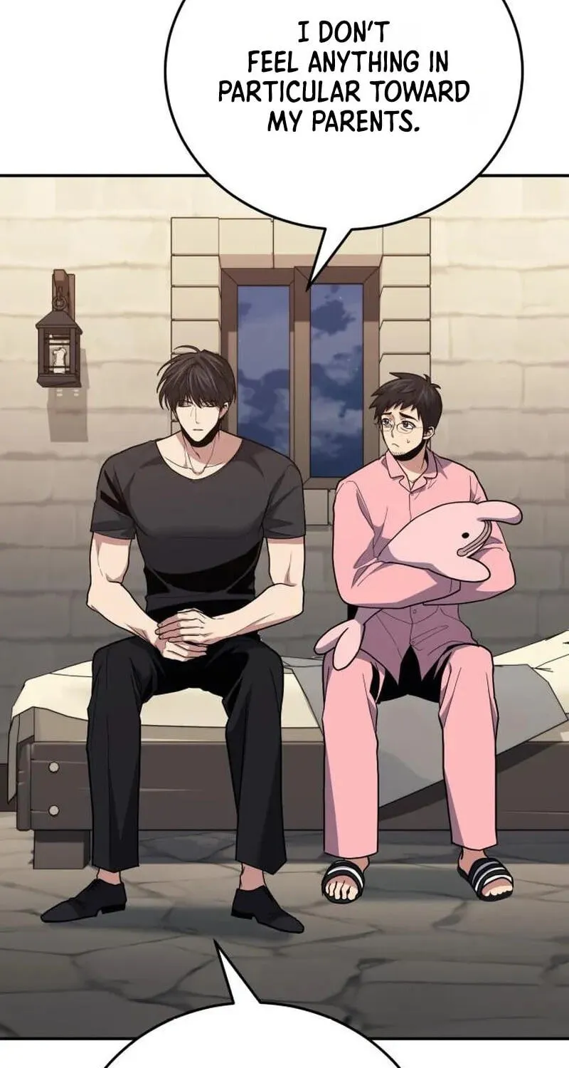 Read Life of a Quack Healer EN Manga Online
