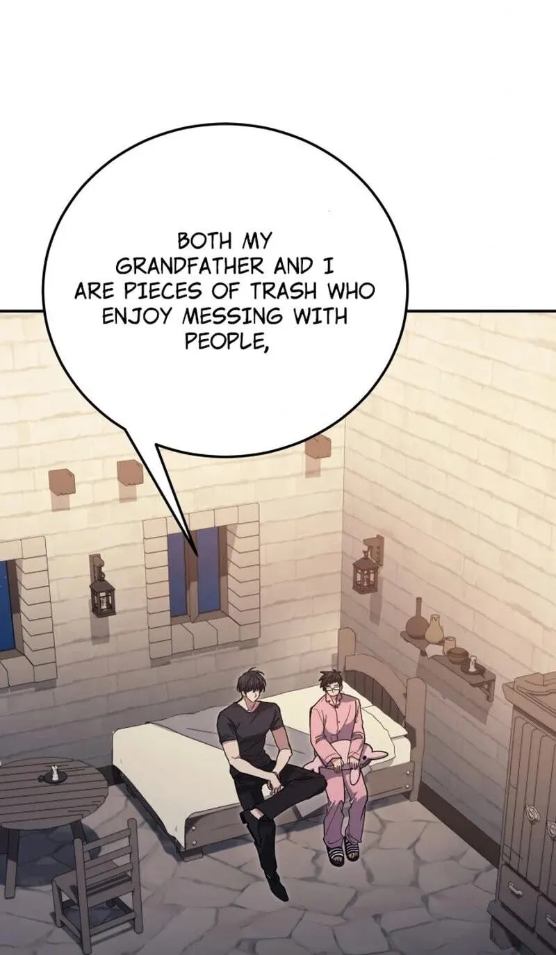 Read Life of a Quack Healer EN Manga Online