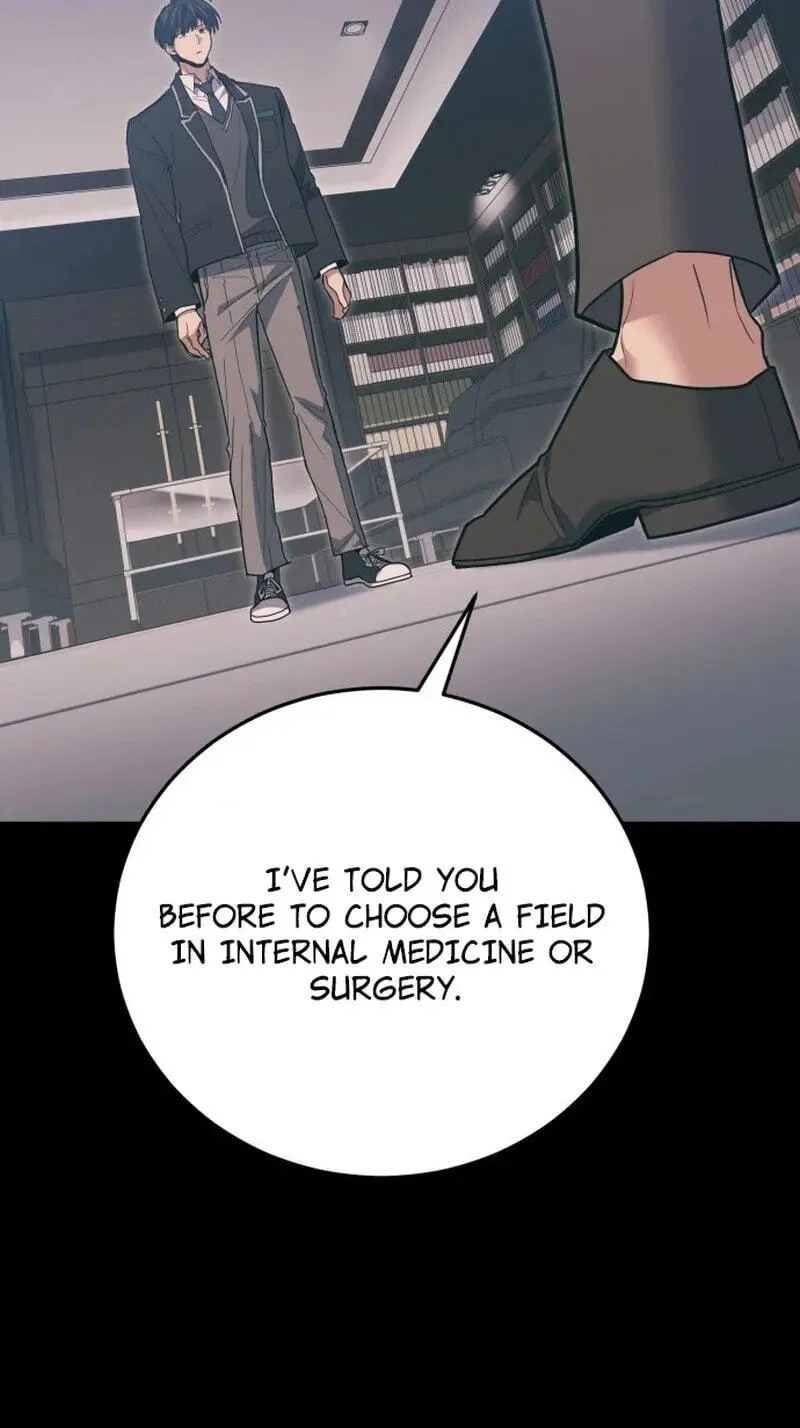 Read Life of a Quack Healer EN Manga Online