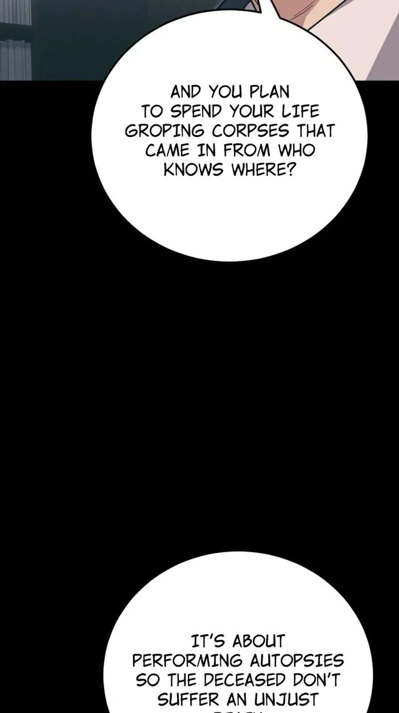 Read Life of a Quack Healer EN Manga Online