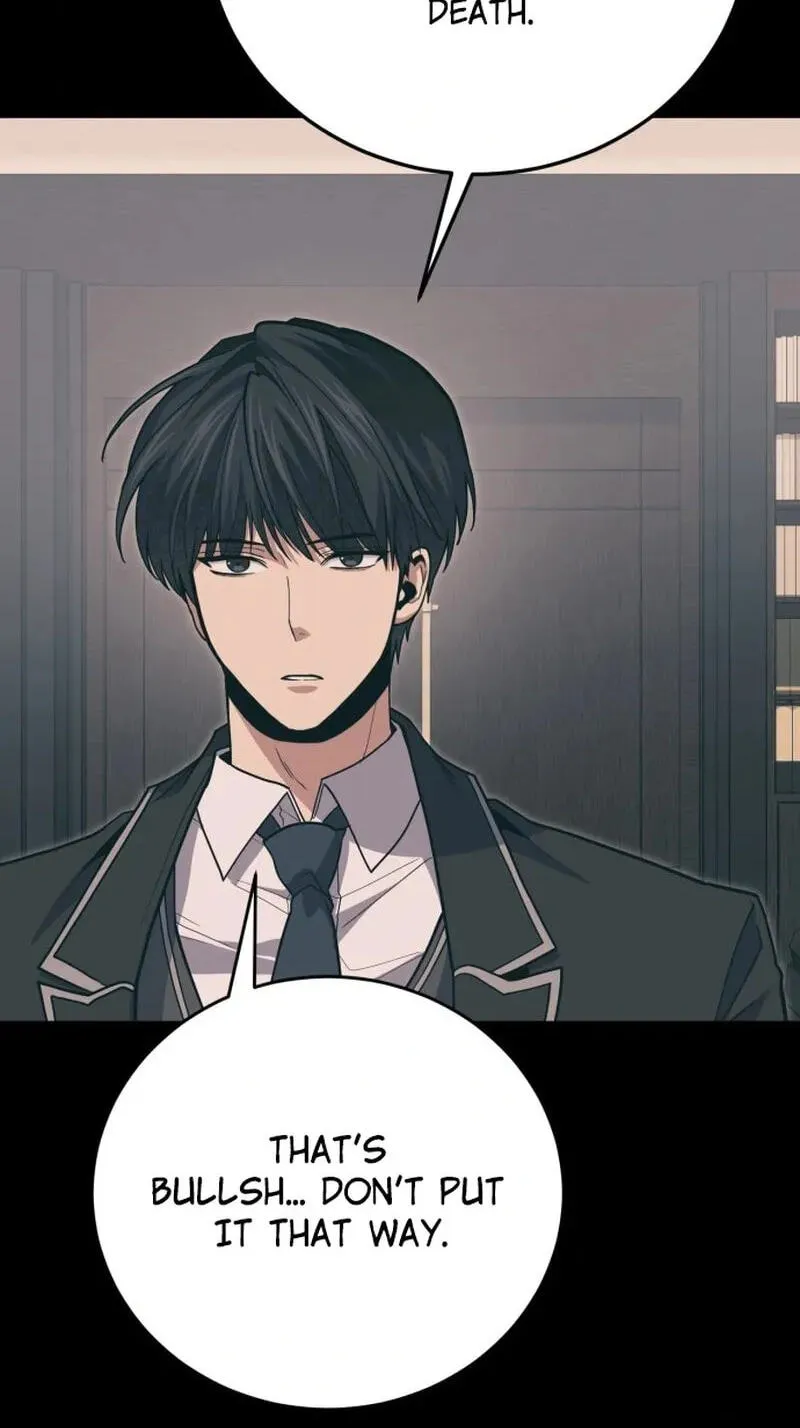 Read Life of a Quack Healer EN Manga Online