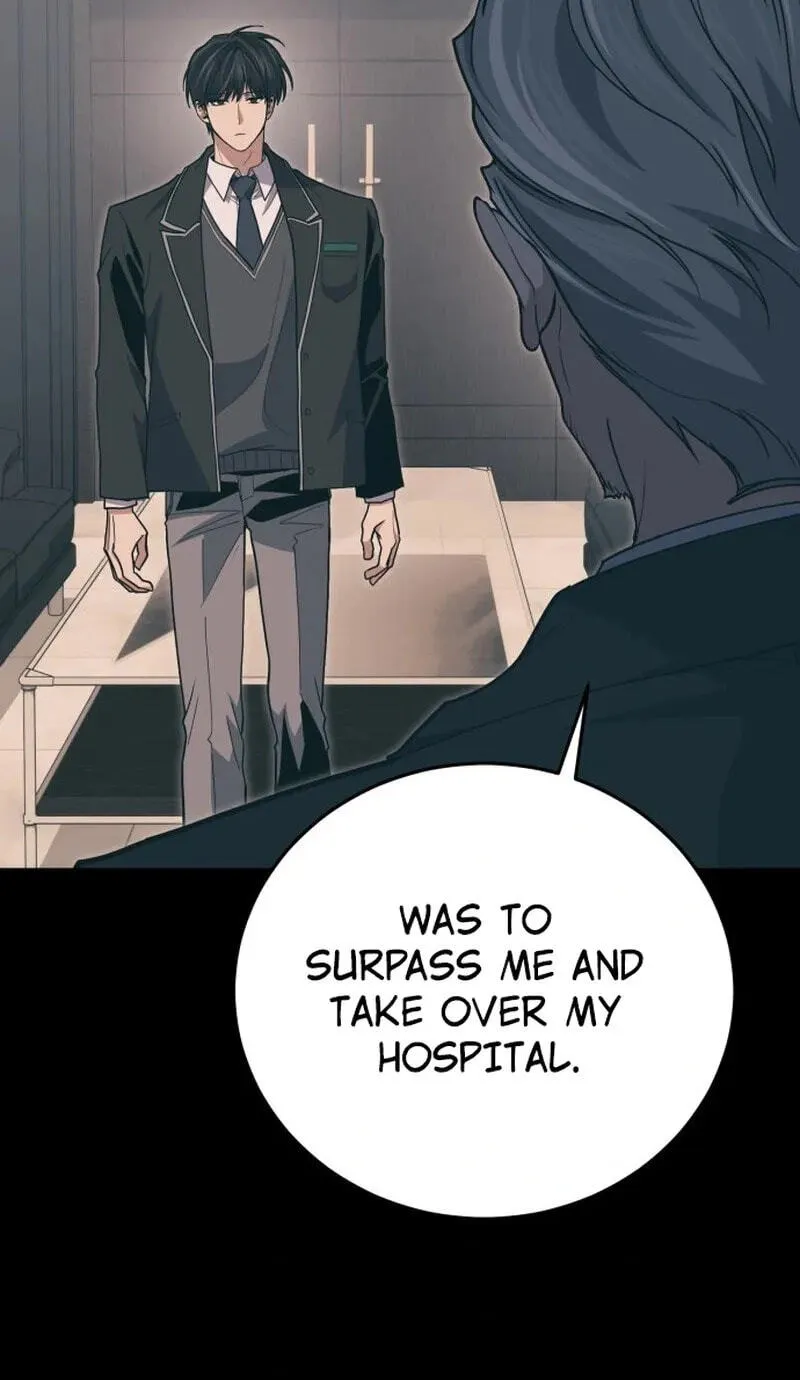 Read Life of a Quack Healer EN Manga Online