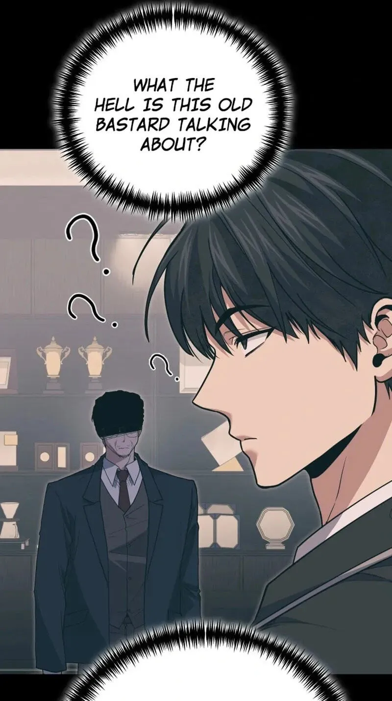 Read Life of a Quack Healer EN Manga Online