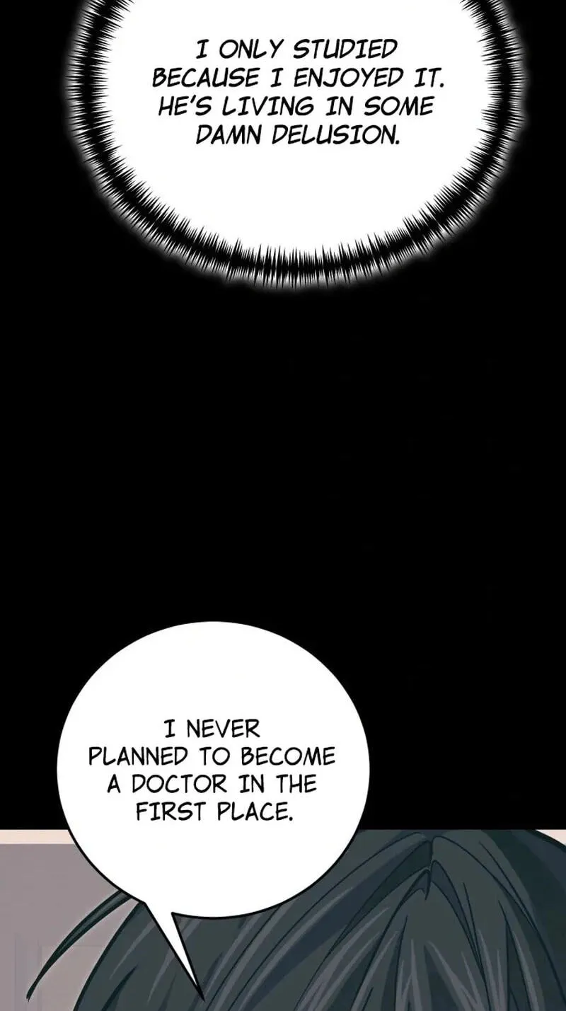 Read Life of a Quack Healer EN Manga Online