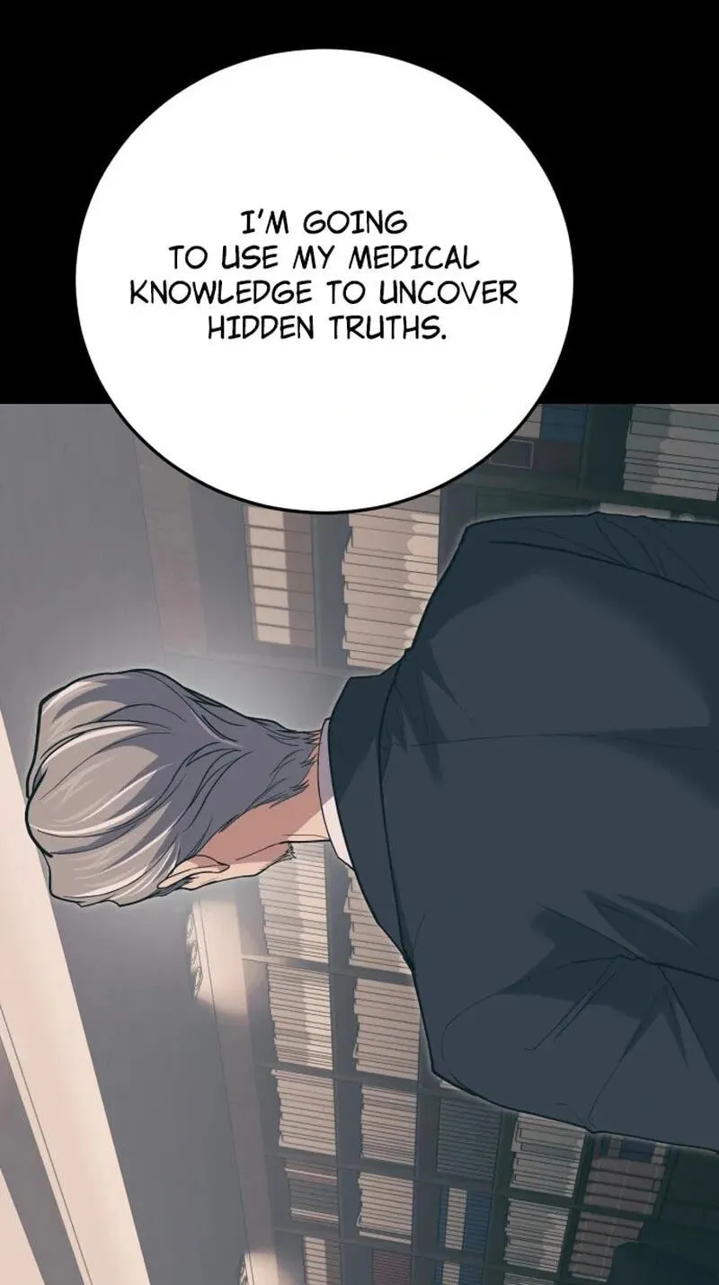 Read Life of a Quack Healer EN Manga Online