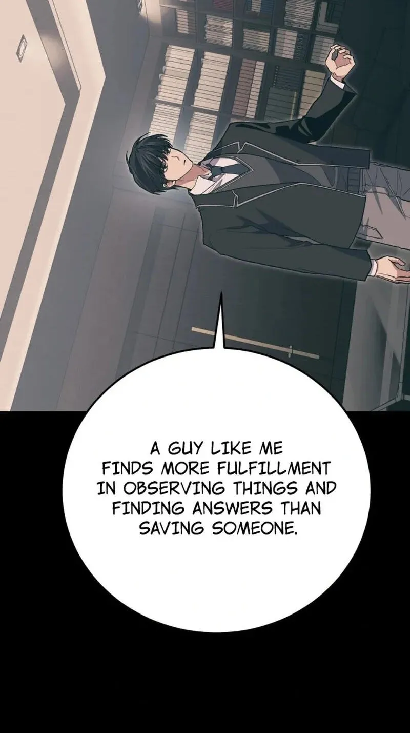 Read Life of a Quack Healer EN Manga Online