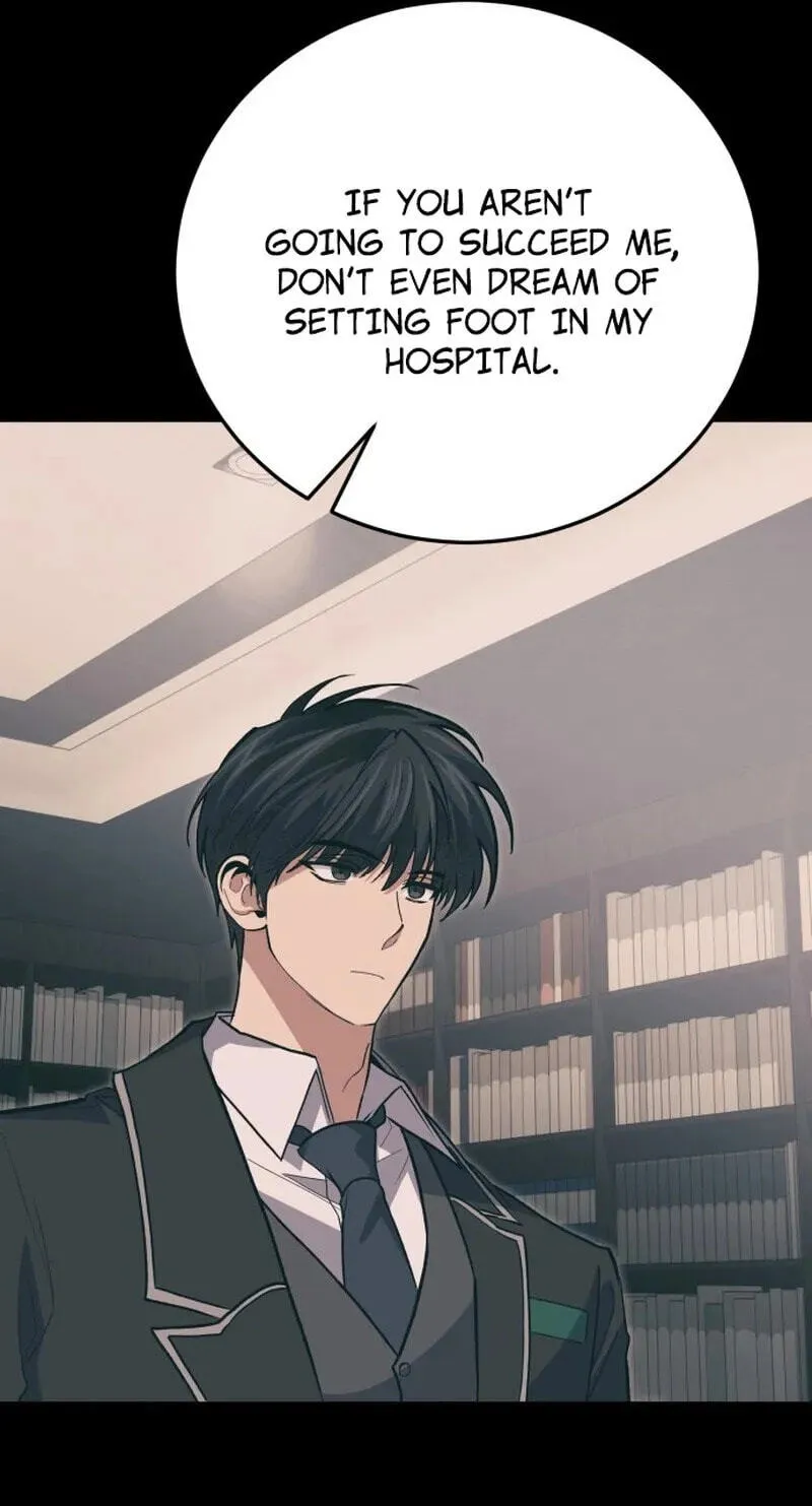 Read Life of a Quack Healer EN Manga Online