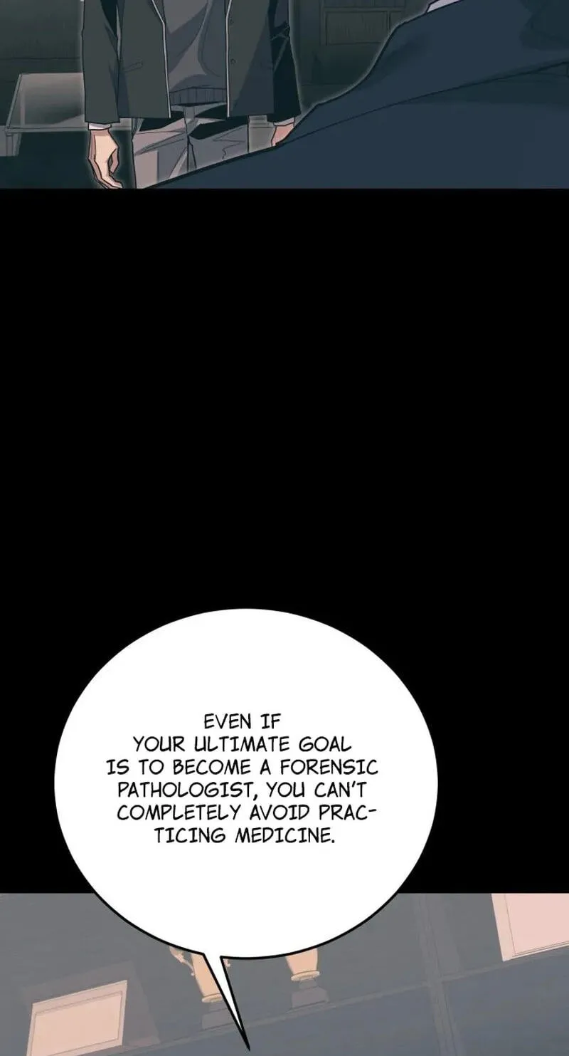 Read Life of a Quack Healer EN Manga Online