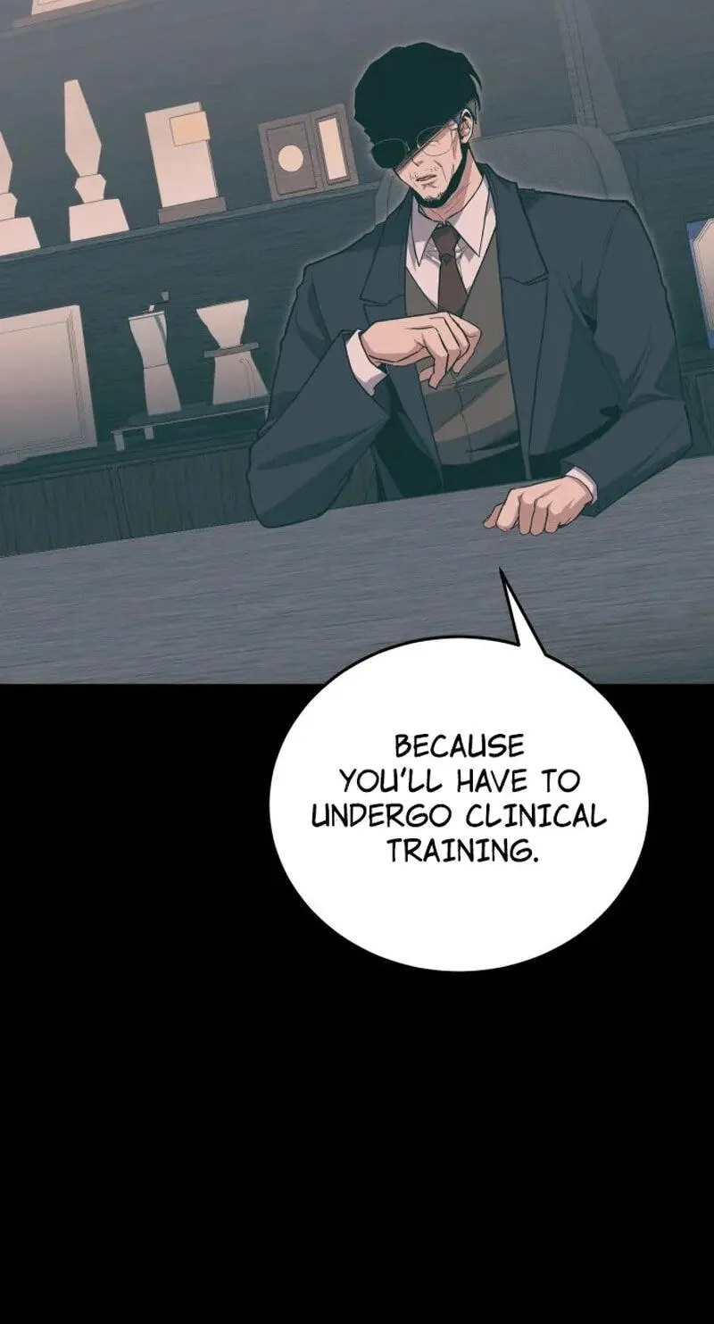 Read Life of a Quack Healer EN Manga Online