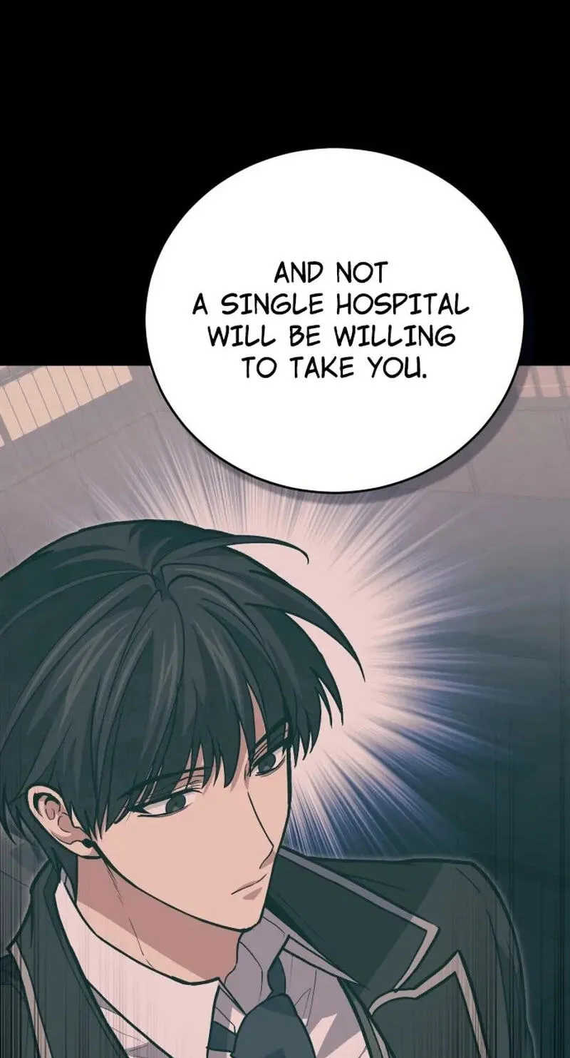 Read Life of a Quack Healer EN Manga Online