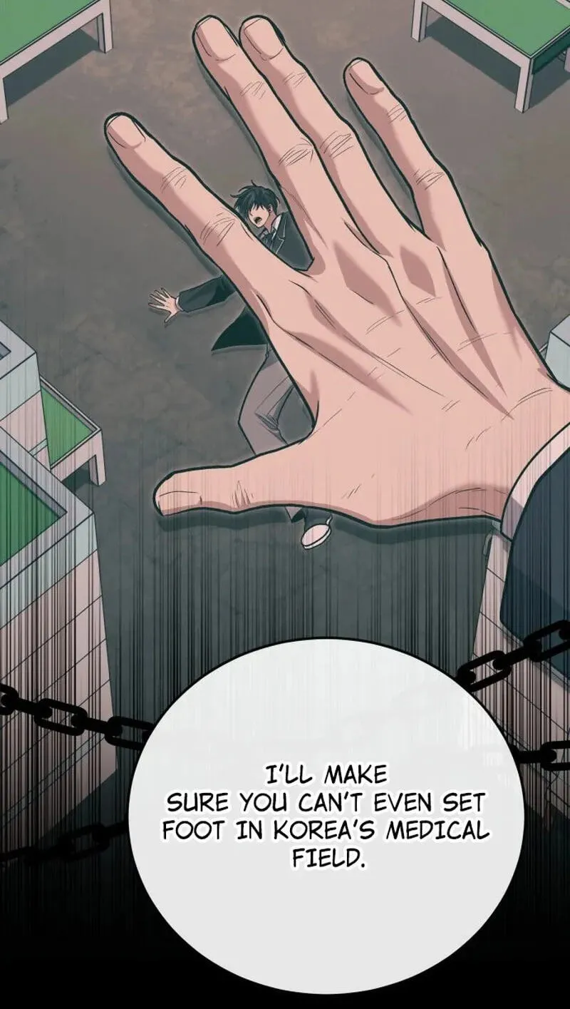 Read Life of a Quack Healer EN Manga Online