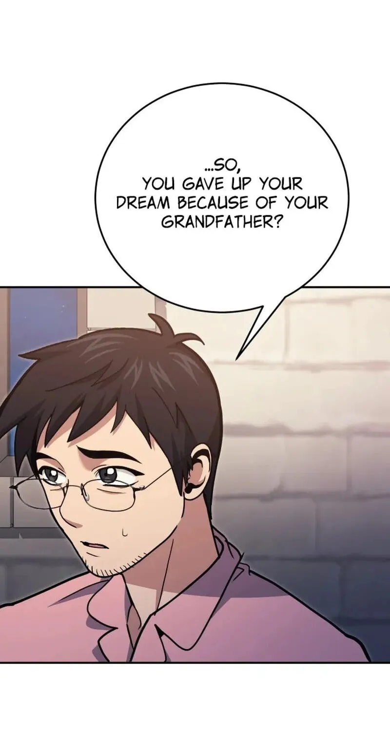 Read Life of a Quack Healer EN Manga Online