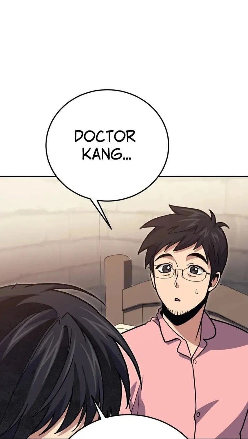 Read Life of a Quack Healer EN Manga Online