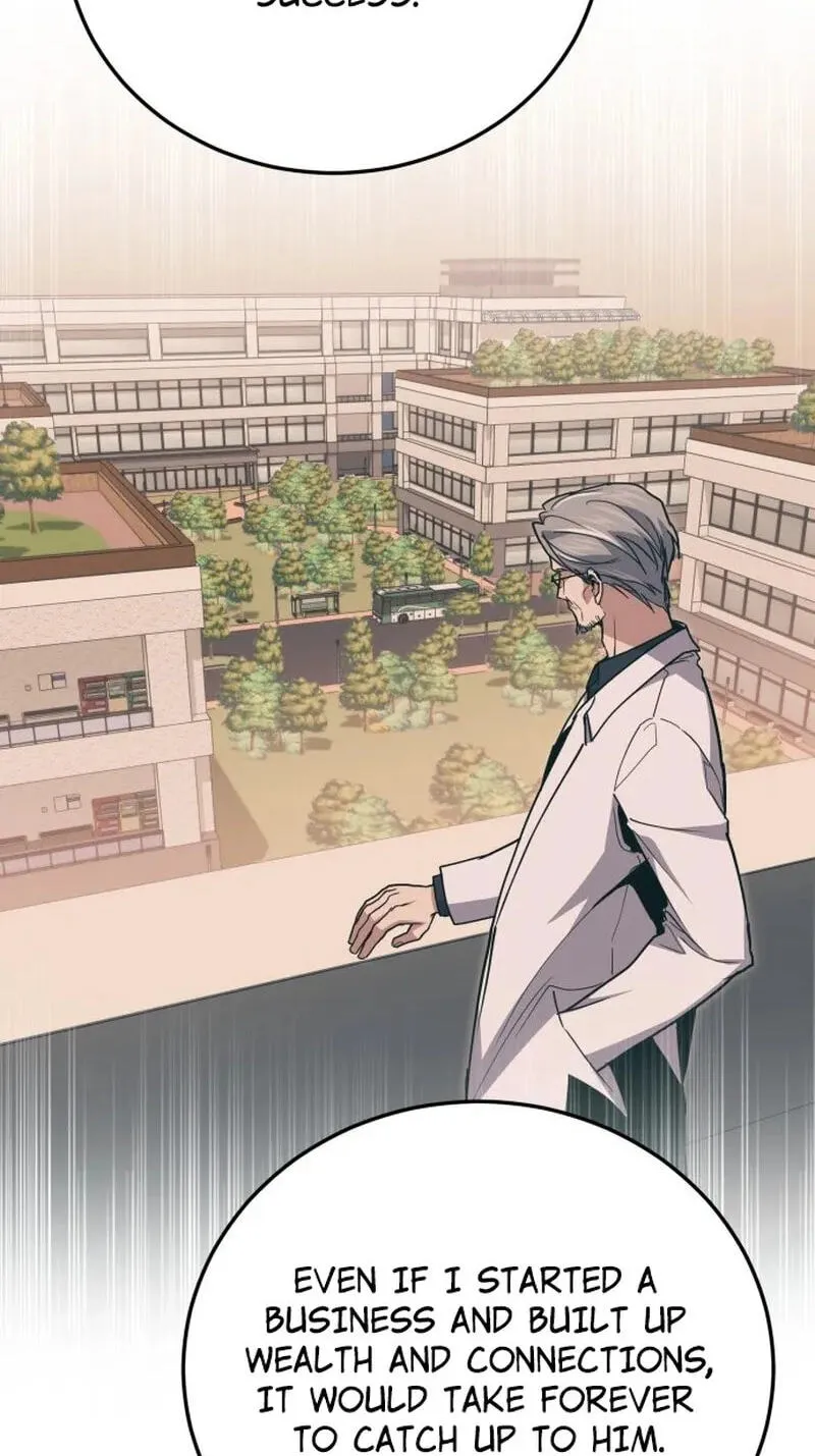 Read Life of a Quack Healer EN Manga Online