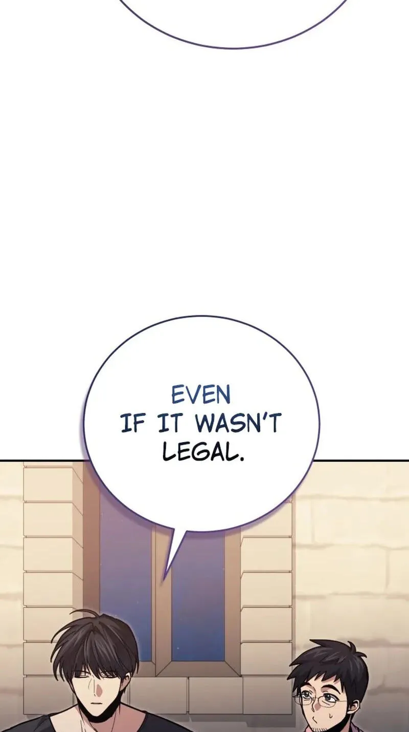 Read Life of a Quack Healer EN Manga Online