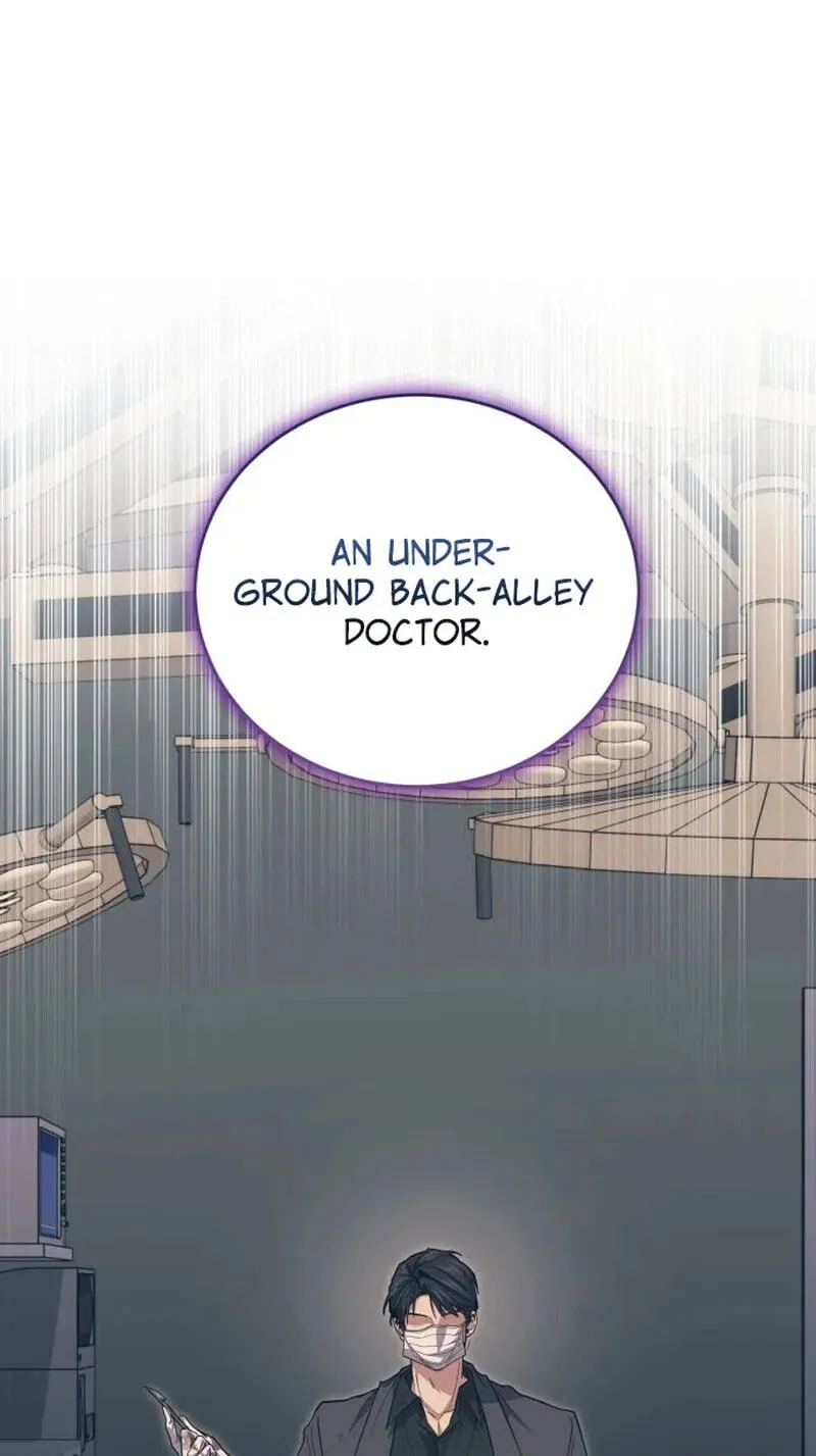 Read Life of a Quack Healer EN Manga Online
