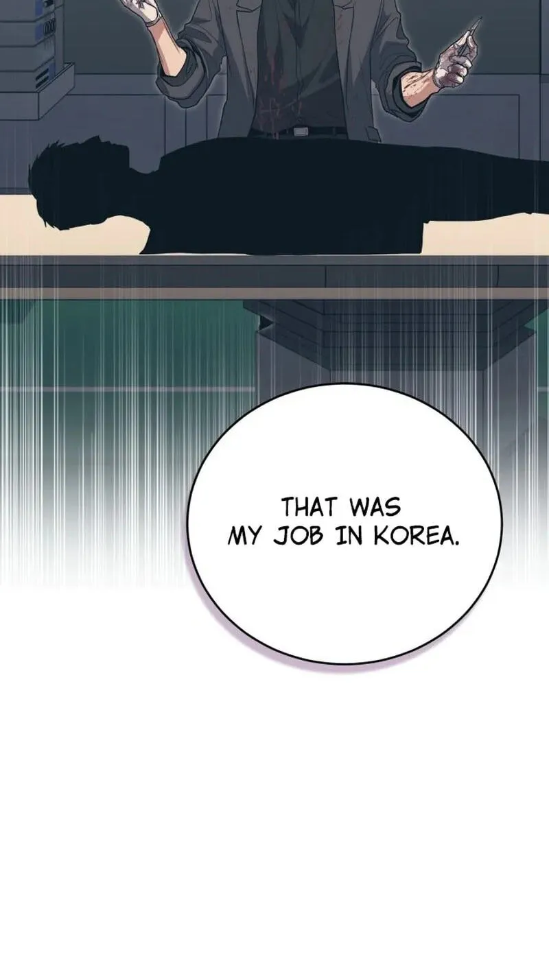 Read Life of a Quack Healer EN Manga Online