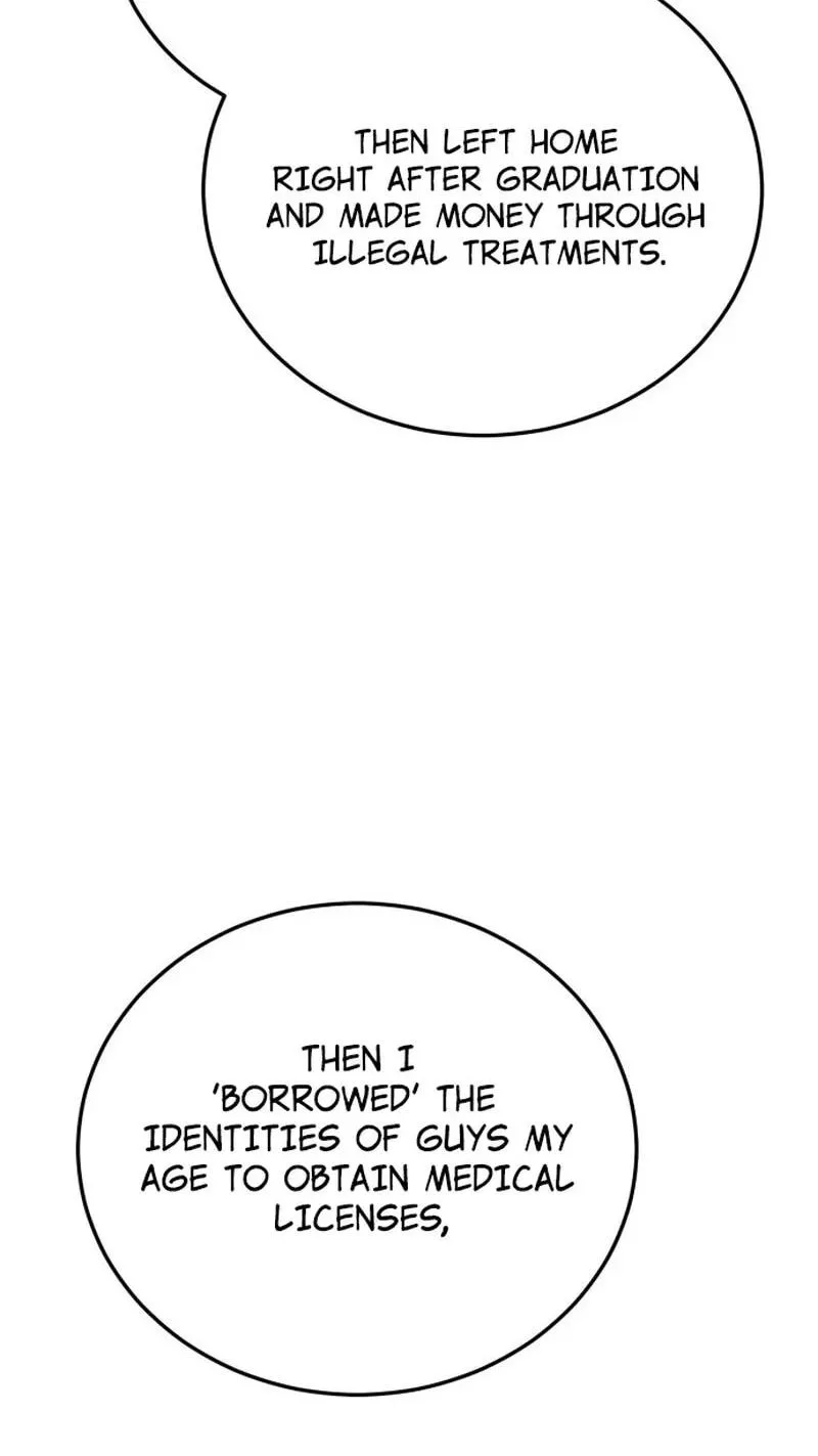Read Life of a Quack Healer EN Manga Online