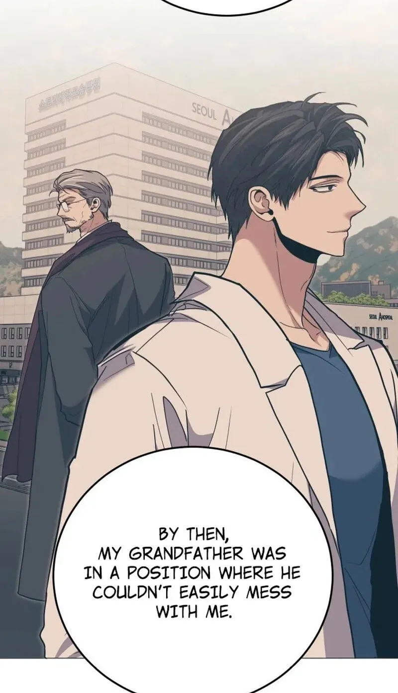 Read Life of a Quack Healer EN Manga Online