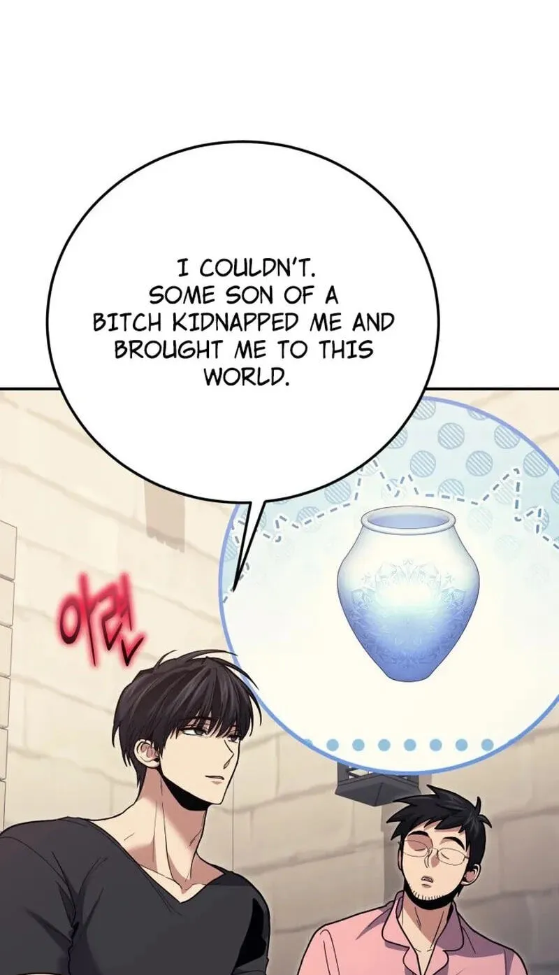 Read Life of a Quack Healer EN Manga Online
