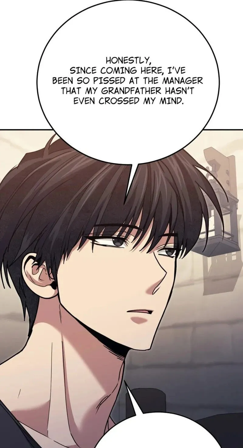 Read Life of a Quack Healer EN Manga Online
