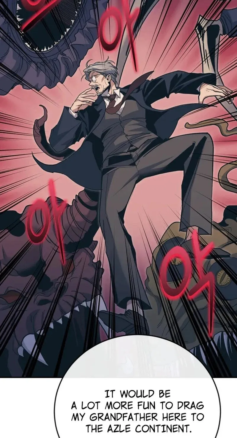 Read Life of a Quack Healer EN Manga Online