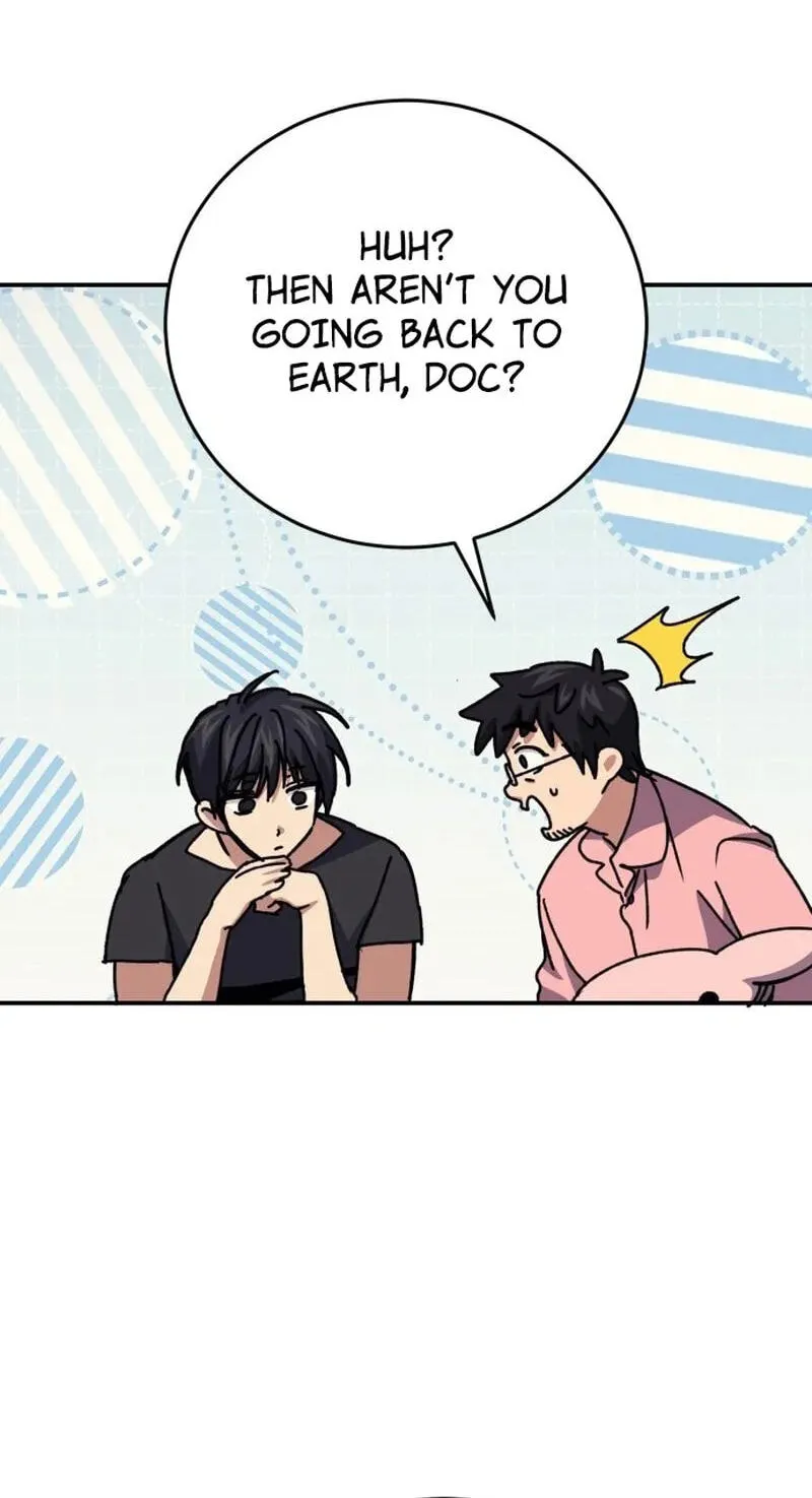 Read Life of a Quack Healer EN Manga Online