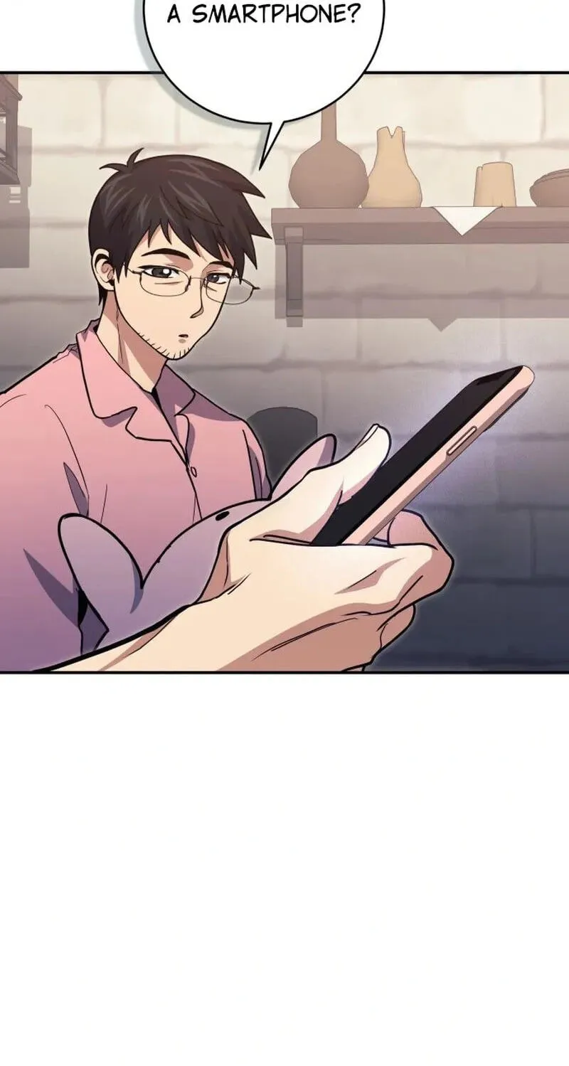 Read Life of a Quack Healer EN Manga Online