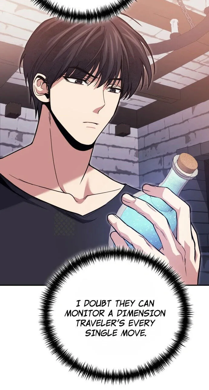 Read Life of a Quack Healer EN Manga Online