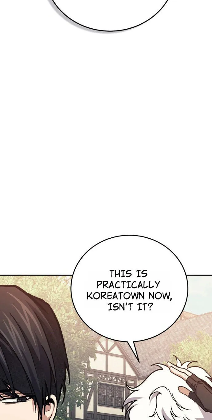 Read Life of a Quack Healer EN Manga Online