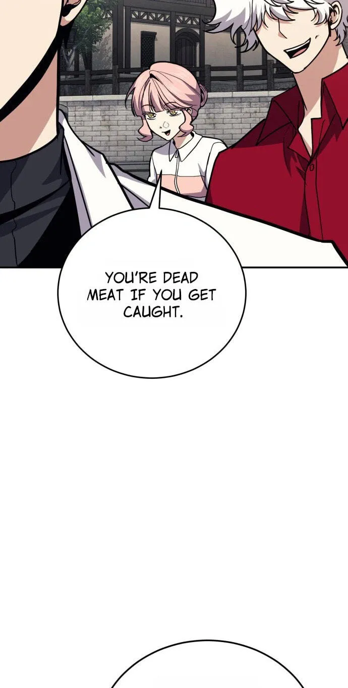 Read Life of a Quack Healer EN Manga Online