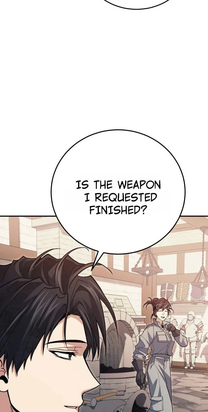 Read Life of a Quack Healer EN Manga Online
