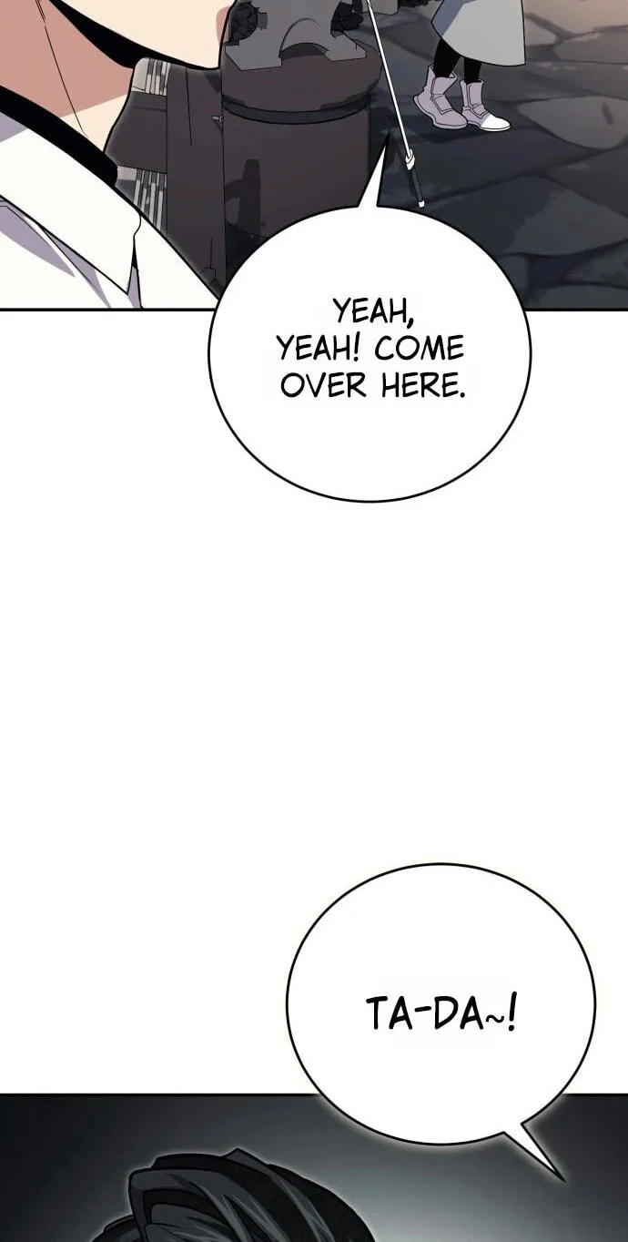 Read Life of a Quack Healer EN Manga Online