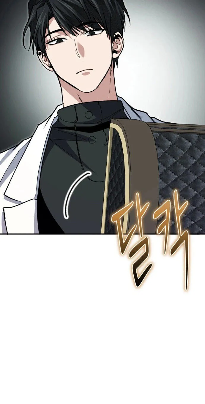 Read Life of a Quack Healer EN Manga Online