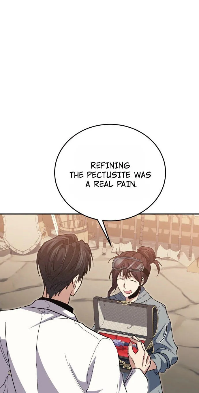 Read Life of a Quack Healer EN Manga Online