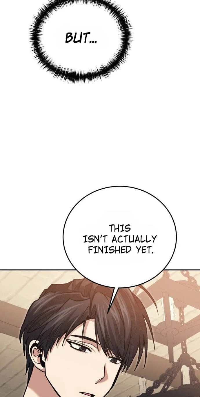 Read Life of a Quack Healer EN Manga Online