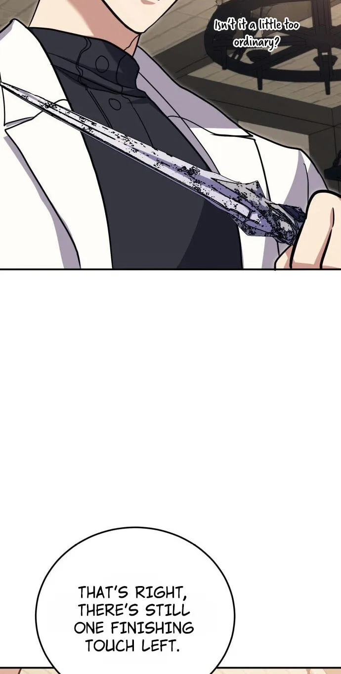 Read Life of a Quack Healer EN Manga Online