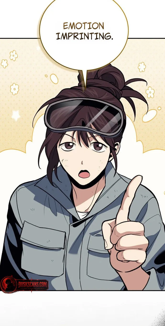 Read Life of a Quack Healer EN Manga Online