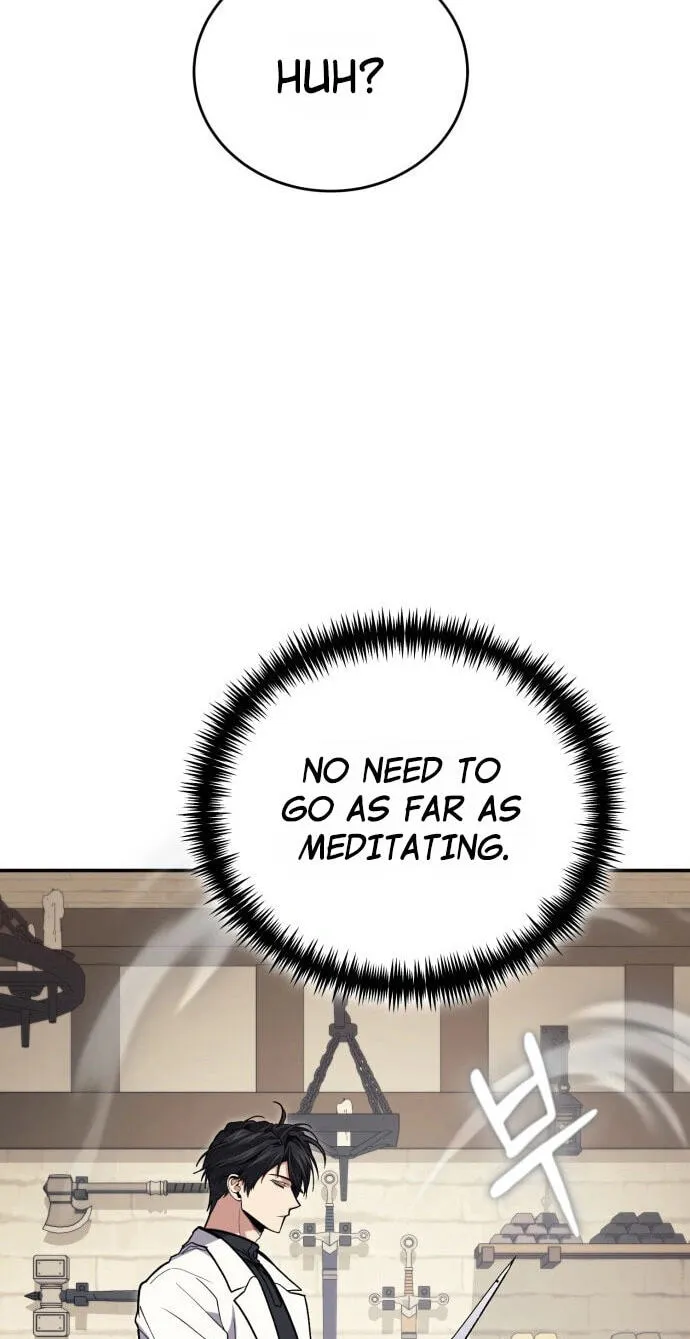 Read Life of a Quack Healer EN Manga Online