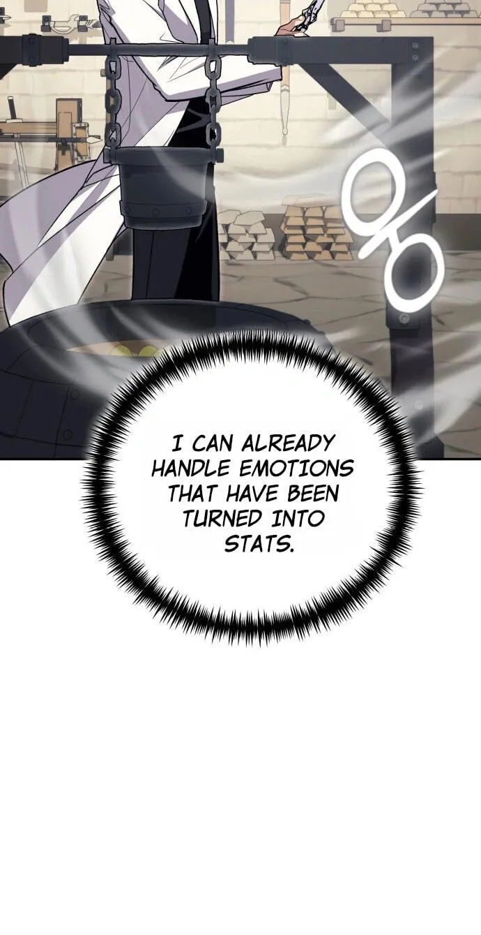 Read Life of a Quack Healer EN Manga Online