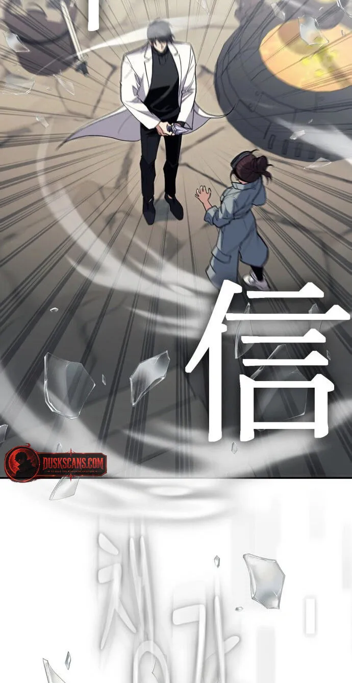 Read Life of a Quack Healer EN Manga Online